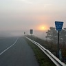 The Sun Breaks Through